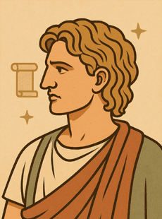 Alexander the Great