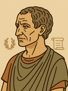 Julius Caesar