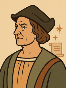 Christopher Columbus