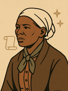 Harriet Tubman