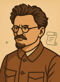 Leon Trotsky