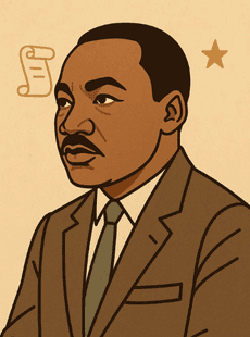 Martin Luther King Jr.