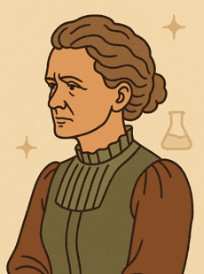 Marie Curie