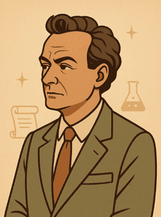 Richard Feynman