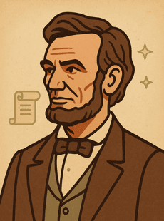Abraham Lincoln