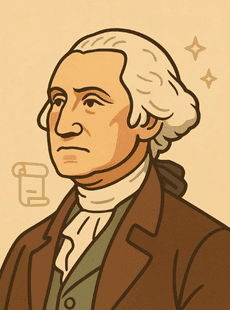George Washington